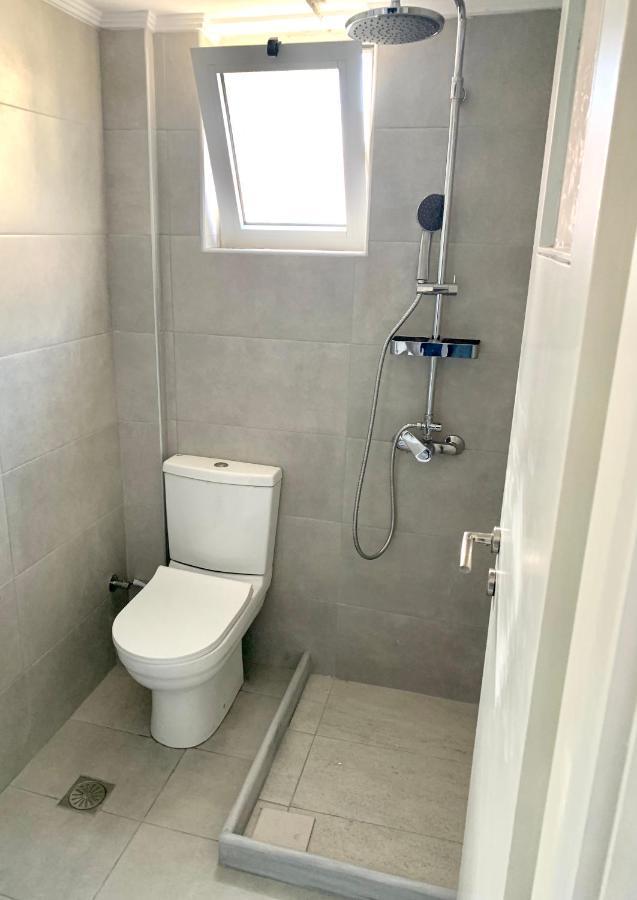 Yiannis Apartmán Adelianos Kampos