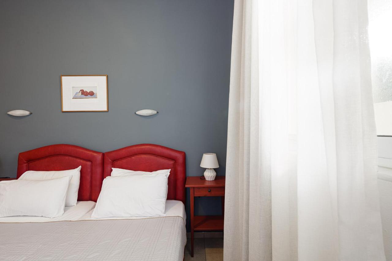 Apartmán Yiannis Adelianos Kampos