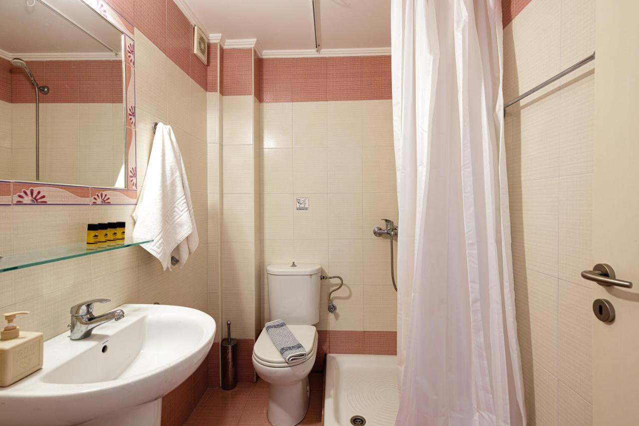 Apartmán Yiannis *