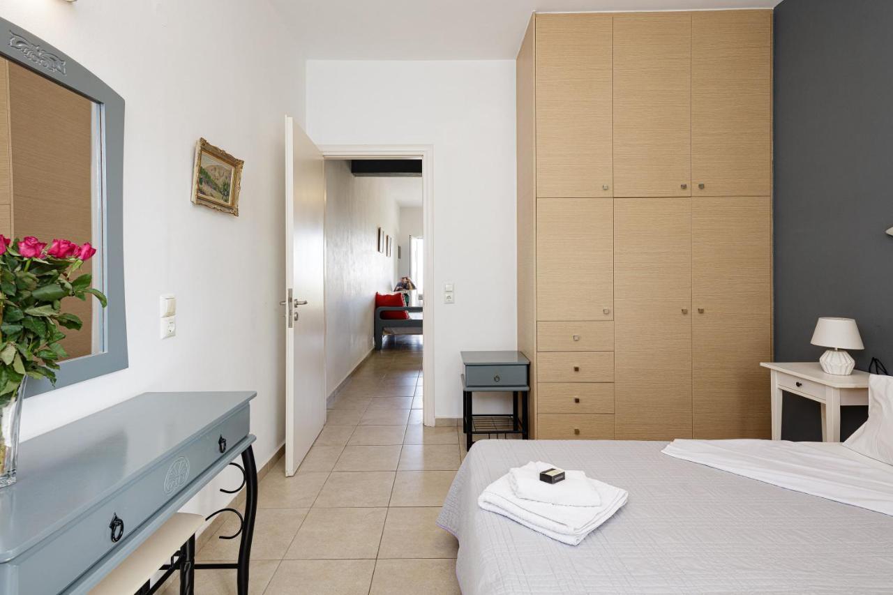 Apartmán Yiannis *