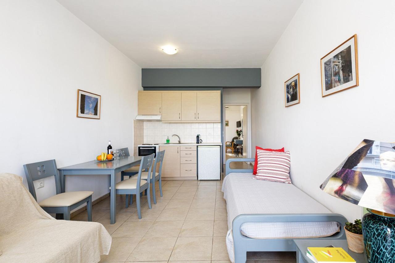 Apartmán Yiannis *