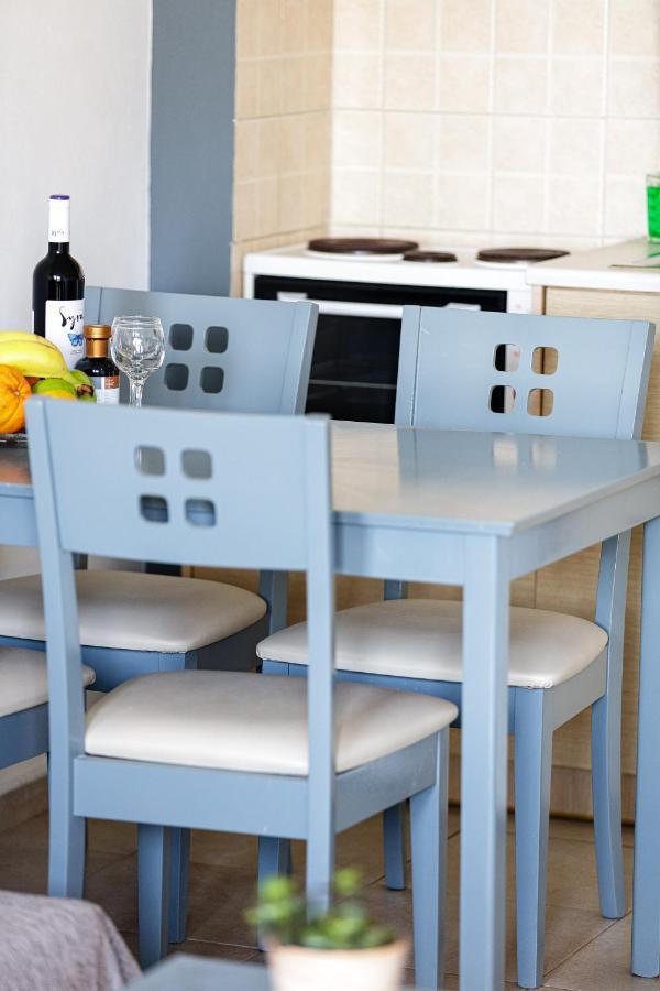 Yiannis Apartmán Adelianos Kampos
