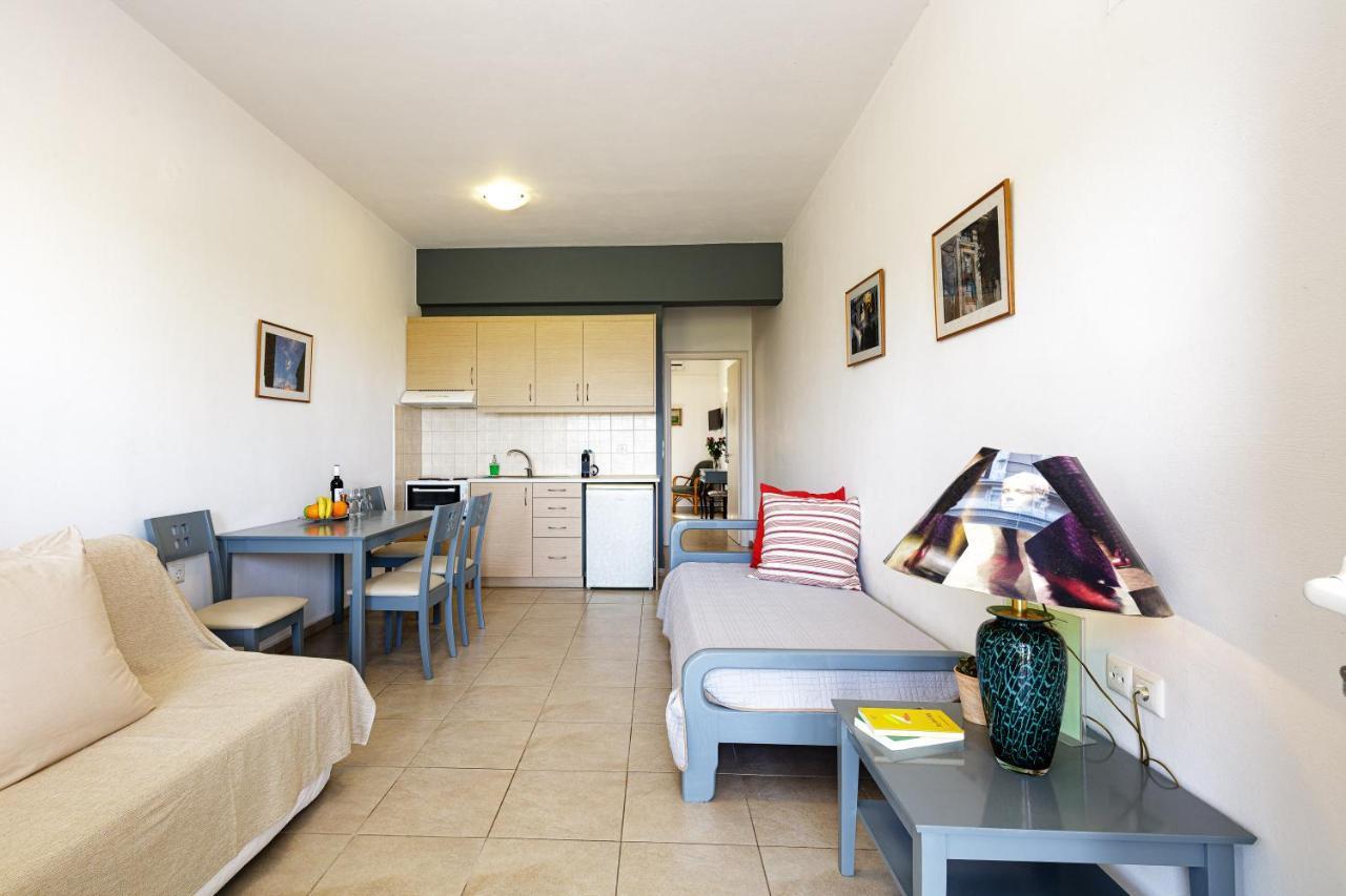 Apartmán Yiannis