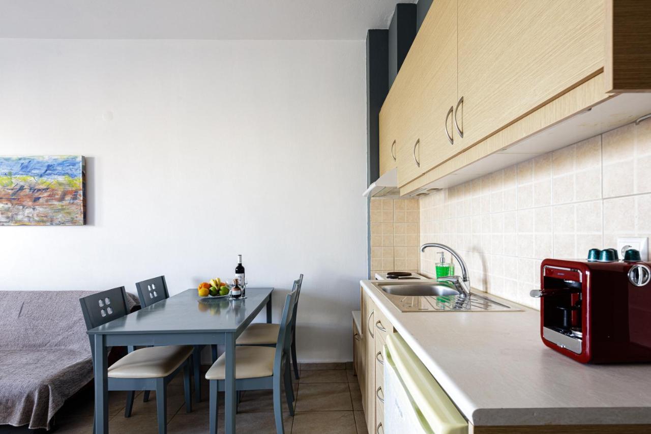 Apartmán Yiannis *