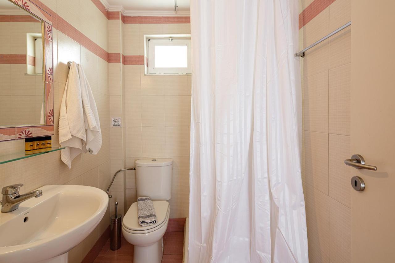 Apartmán Yiannis