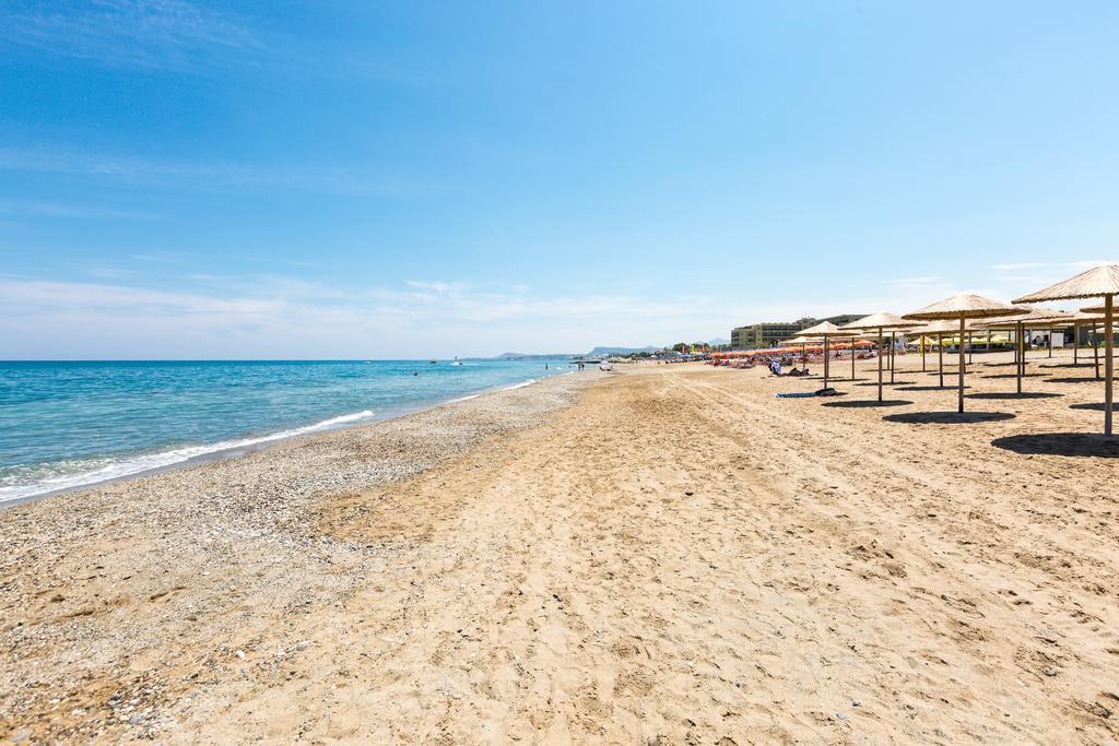 Apartmán Yiannis Adelianos Kampos