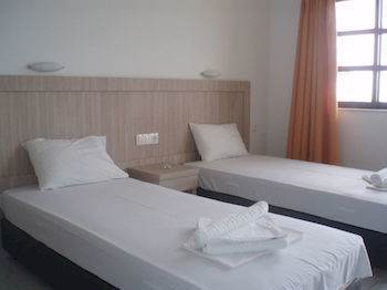 Apartmán Yiannis *