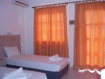 Yiannis Apartmán