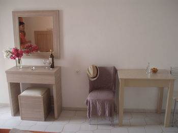 Apartmán Yiannis Adelianos Kampos