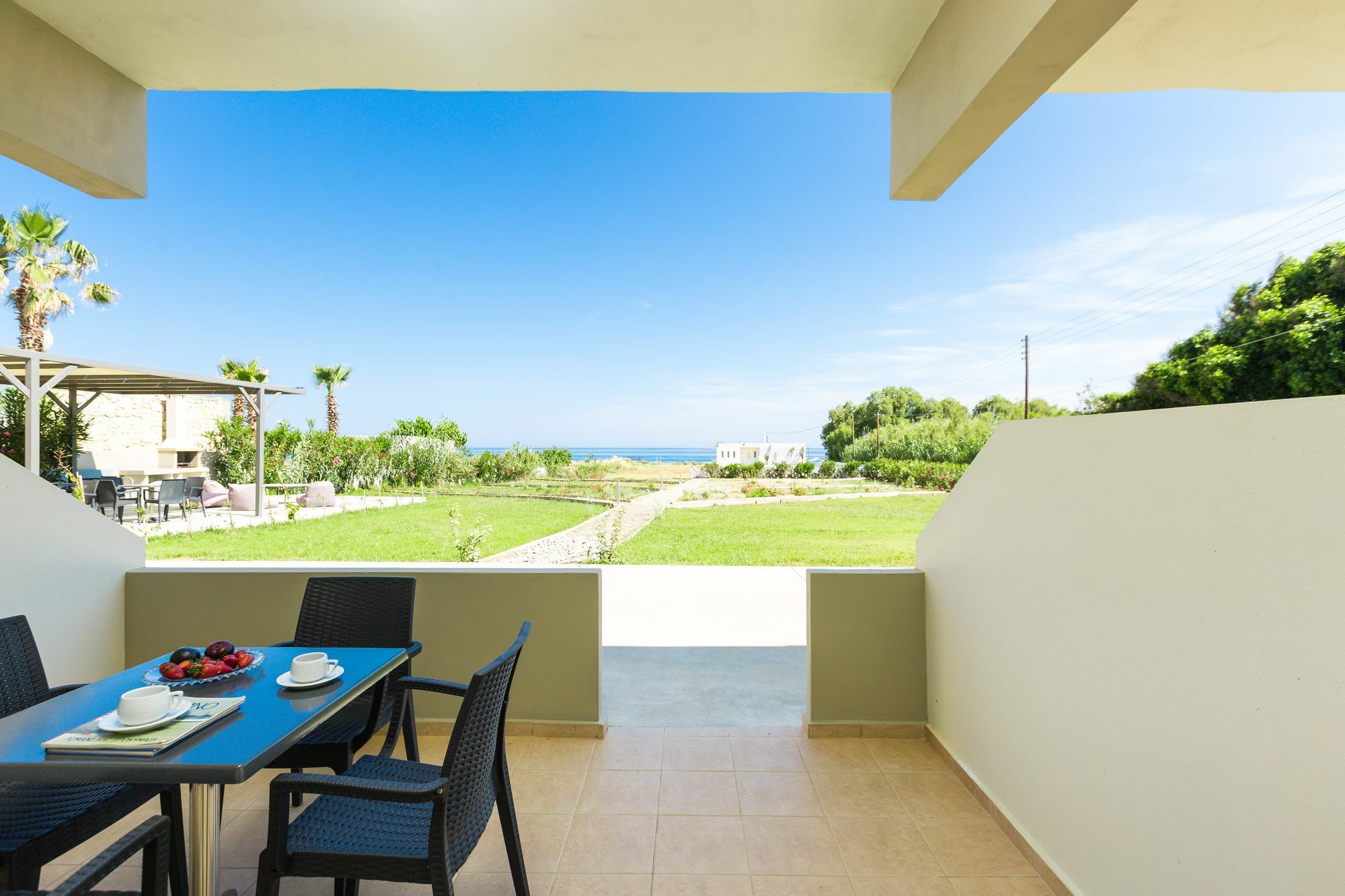 Yiannis Apartmán