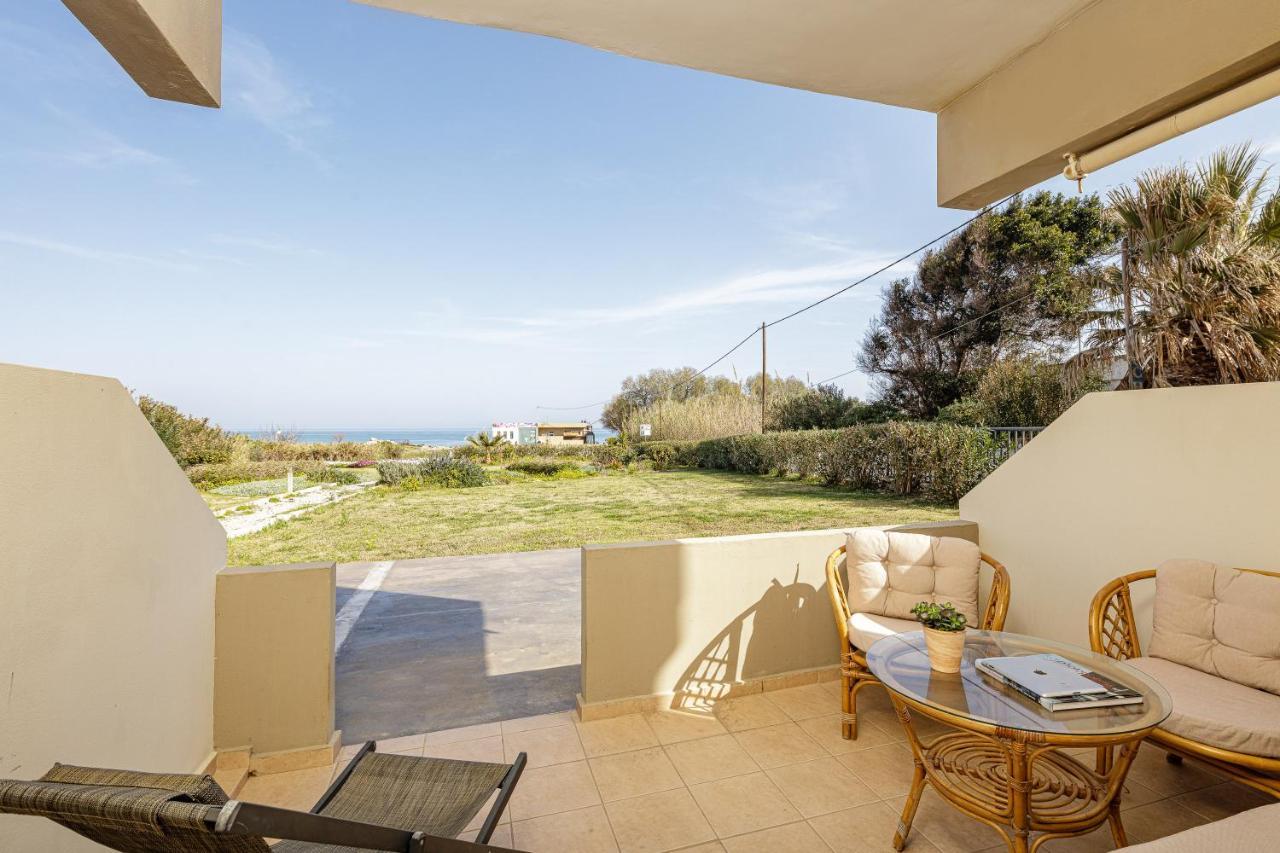Apartament Yiannis Adelianos Kampos