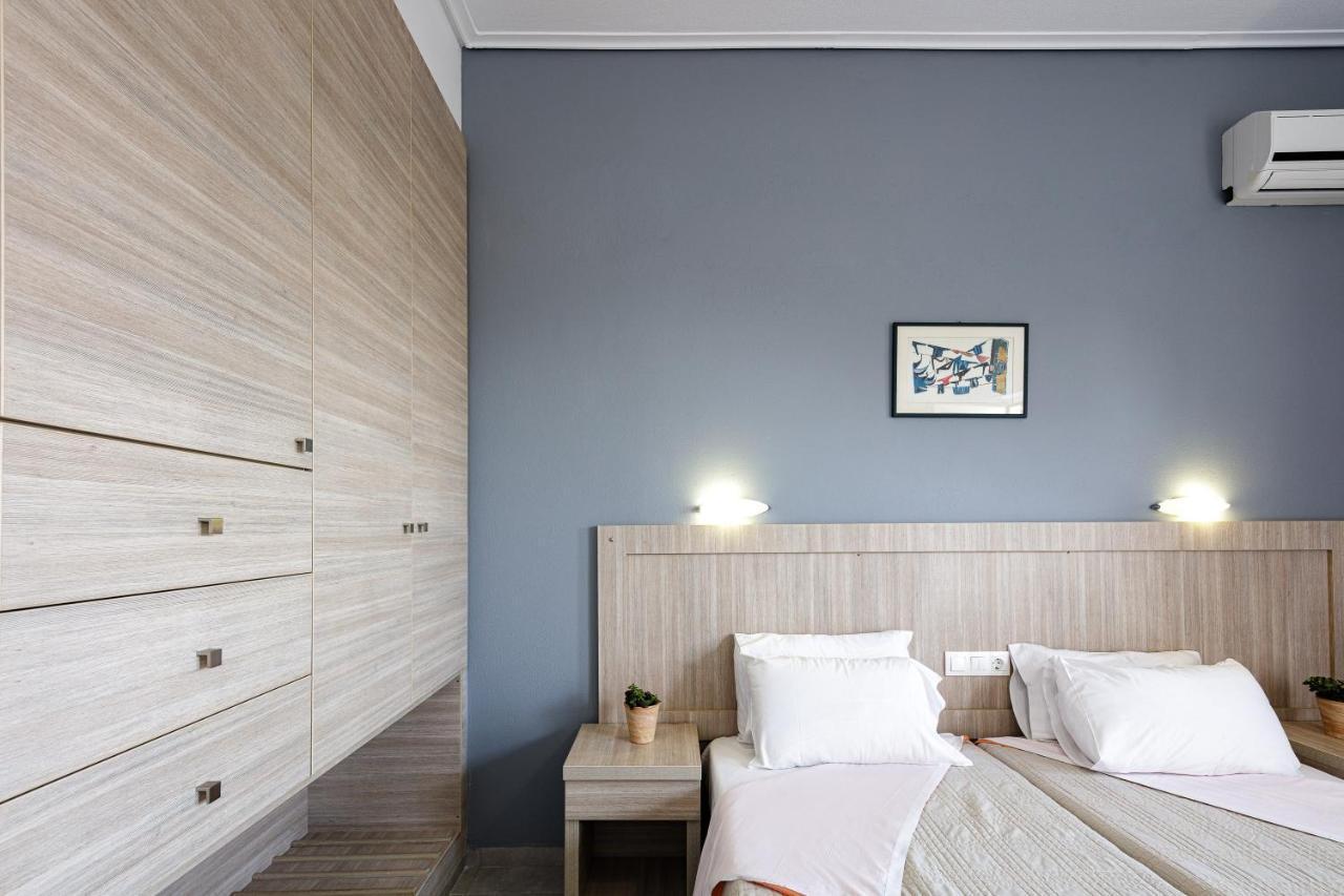 Yiannis Apartament