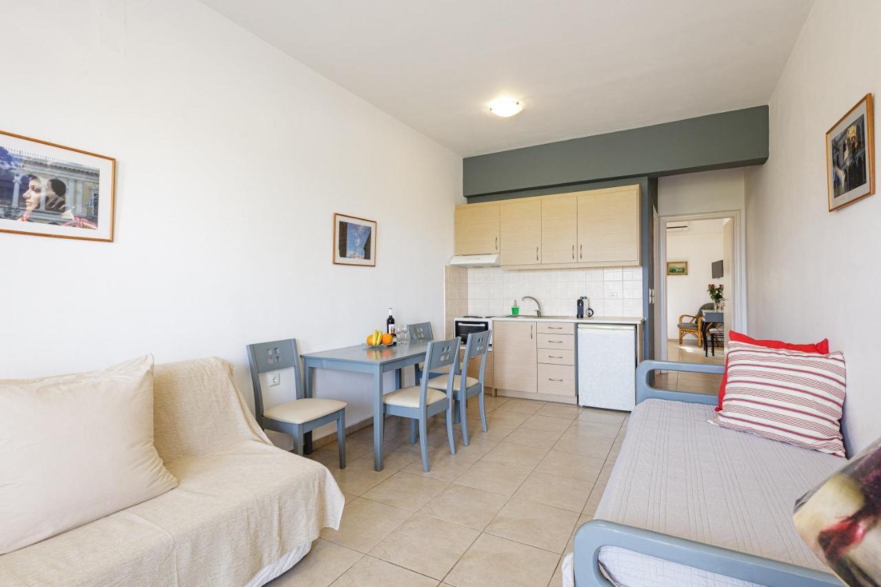 Apartament Yiannis